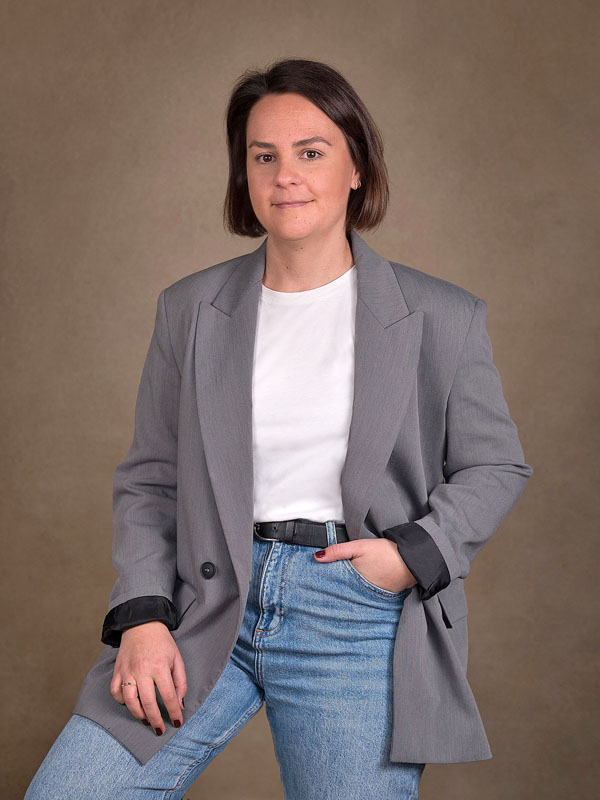 Ana Vicente Mejor Abogado Inmobiliario Madrid
