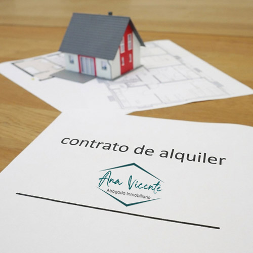 Abogado Asesoramiento Contrato Alquiler Madrid
