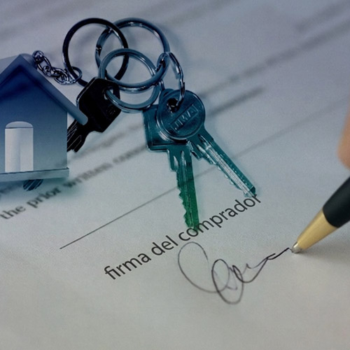 Abogados Inmobiliarios Compraventa Vivienda