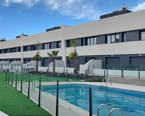 Abogado Compraventa Vivienda Madrid