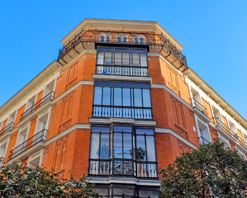 Despachos Abogados Inmobiliarios para INVERSORES España