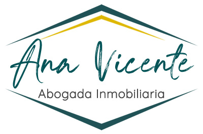Ana Vicente Abogada Inmobiliaria