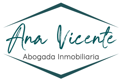 Ana Vicente Abogada Inmobiliaria