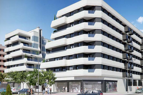 Abogada Tramites Comprar Vivienda Extranjero en España