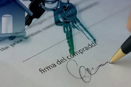 Abogados Madrid Ayuda Compraventa Vivienda