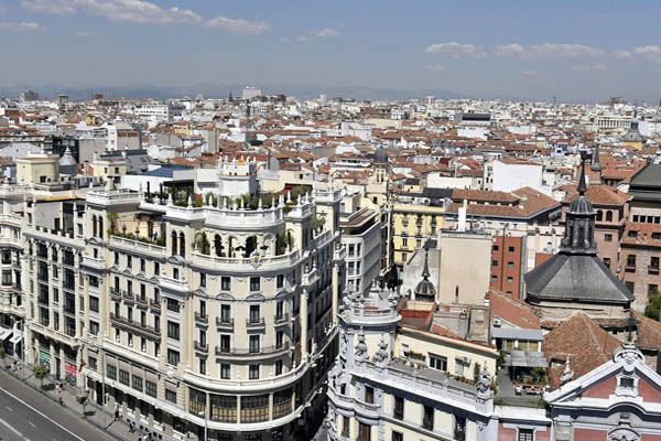 abogado inmobiliario internacional