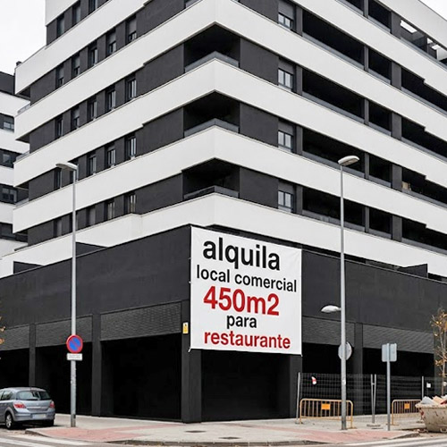 Abogado Alquiler Locales Comerciales Recomendado Madrid