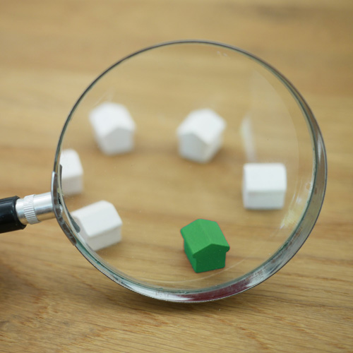 Abogado Due Diligence Inmobiliario Madrid