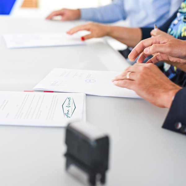 Abogado Gestiones Inmobiliarias Extranjeros España