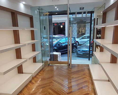 Abogados Alquileres Madrid España