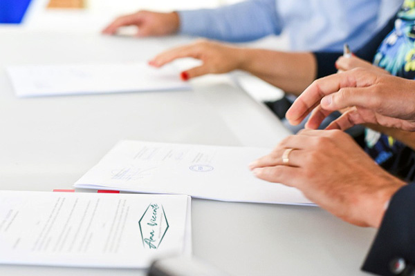 Asesoramiento Tramites Inmobiliarios Online