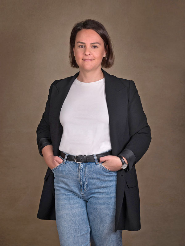Ana Vicente Experto Abogado Inmobiliario Madrid España